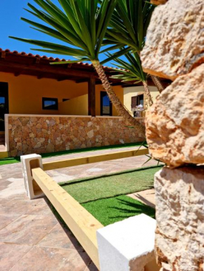  Villa la Perla  Lampedusa e Linosa